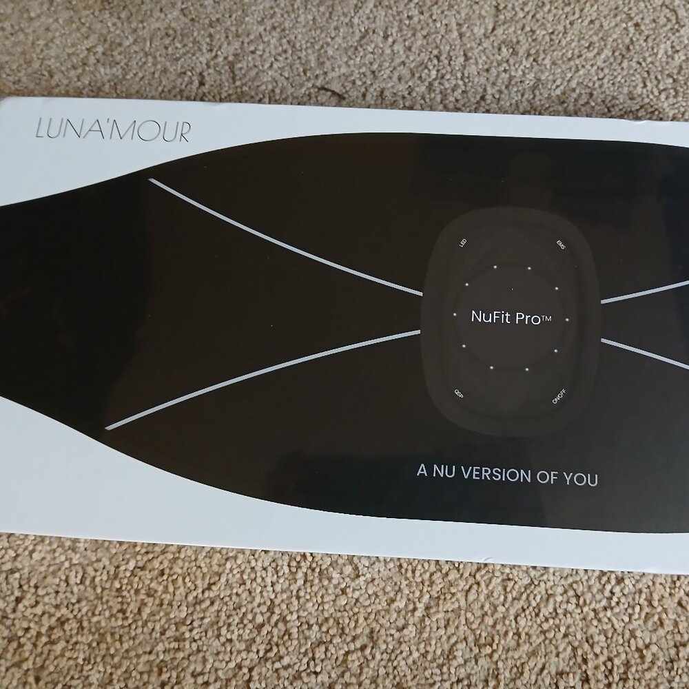 Luna'Mour NuFit Belt